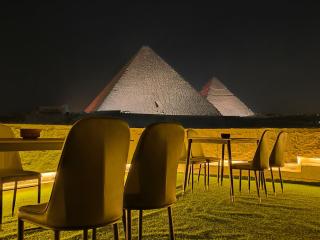 Maria Pyramids House - Il Cairo - 0