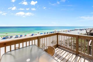 Summer Haven A - Destin - 0