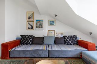 Design Loft in the Heart of Skopje - Skopje - 0