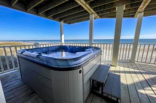 Better at the Beach Ocean Ridge - North Topsail Beach - 0