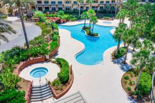 Luau I 6305 - Destin - 6