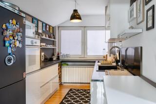 Design Loft in the Heart of Skopje - Skopje - 2
