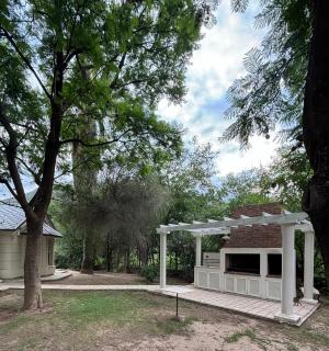 casa quincho Puerta de la Quebrada - 1