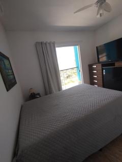 Apartamento com Vista para o Mar Canto do Machado I - Ilhabela - 6