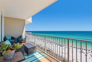Majestic Sun 1014B- Shades of Blue - Destin - 9