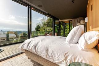 La Suite lodge Domaine La Paloma - Jurançon - 5