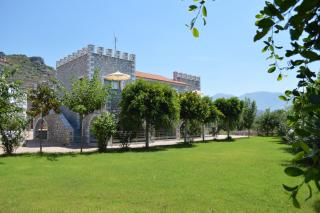 Nefeli Apartments - Stoupa - 0