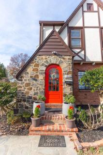 Cityscape Cottage in Arlington, VA - Arlington - 0