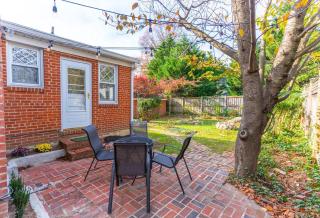 Cityscape Cottage in Arlington, VA - Arlington - 3