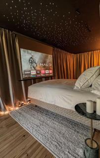 La Suite lodge Domaine La Paloma - Jurançon - 2