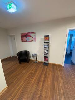 Pension Gergert am Neckar - Neckarsulm - 6