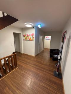 Pension Gergert am Neckar - Neckarsulm - 7