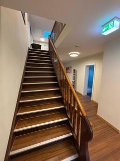 Pension Gergert am Neckar - Neckarsulm - 8
