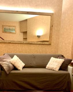 THE NEST Alpine Loft Ski-in Ski-out - Breuil-Cervinia - 6
