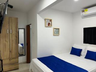 Habitación privada acceso independiente - 8