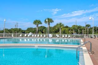Ariel Dunes II 1601 - Destin - 4
