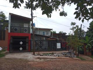 Hospedaje Diario en Puerto Iguazú - Puerto Iguazú - 5