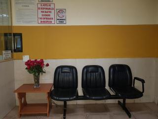 Hostal Terranova Quitumbe - Quito - 3