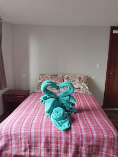 Hostal Terranova Quitumbe - Quito - 9