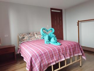 Hostal Terranova Quitumbe - Quito - 8