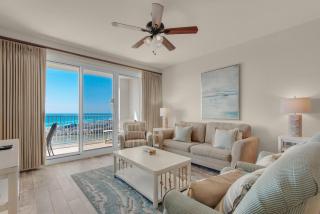 Ariel Dunes II 1807- High Tide - Destin - 0