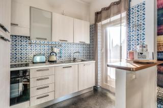 Romantic Piccolomini Lux Guest House - Rome - 3