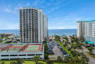 Ariel Dunes I 802 - Destin - 8