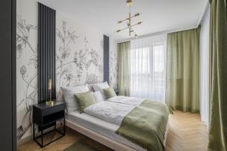 100cznia Apartments - Danzig - 0