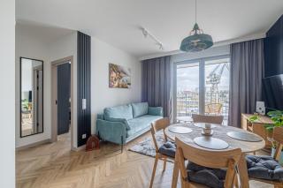 100cznia Apartments - Danzig - 1