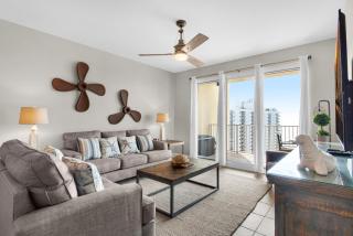 Ariel Dunes I 1408 - Destin - 3