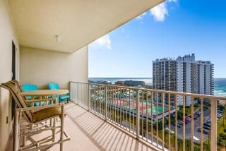 Ariel Dunes I 1107 - Destin - 3