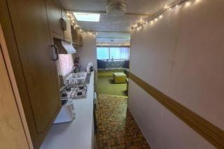 Cozy Cardiff Cabin Retreat sleeps 6 by Aimee - Cardiff - 7