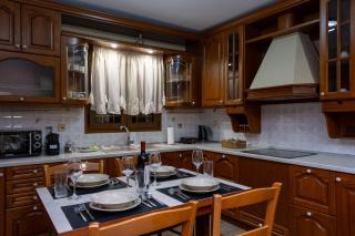 Astria Apartment 1 - 4
