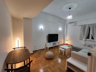 A Very Friendly and Central Home - Athènes - 0