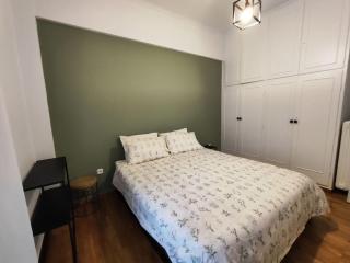 A Very Friendly and Central Home - Athènes - 5