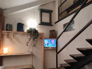 Aurora urban loft - Torino - 2
