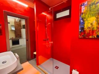 Aurora urban loft - Torino - 1
