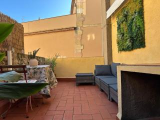 Brand New Tarraco Cathedral Cottage - Tarragona - 9