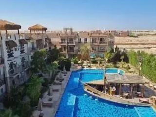 Hurghada Jungle Clube House Compound 1 bedroom Хургада компаунд студия в Джангл с 1 спальней - 5