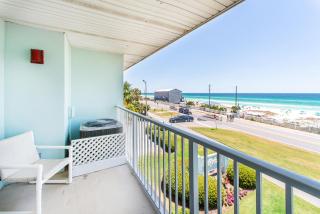 Gulfview I 313 - Destin - 6