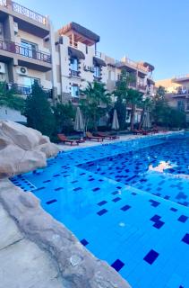 Hurghada Jungle Clube House Compound 1 bedroom Хургада компаунд студия в Джангл с 1 спальней - 4