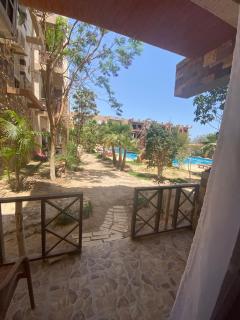 Hurghada Jungle Clube House Compound 1 bedroom Хургада компаунд студия в Джангл с 1 спальней - 0