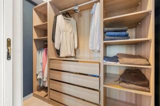 Demims Apartments Lillestrøm City Centre - Parking - Lillestrøm - 5