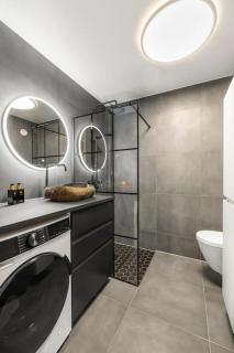 Demims Apartments Lillestrøm City Centre - Parking - Lillestrøm - 3