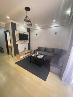 Hurghada Jungle Clube House Compound Хургада компаунд студия в Джангл с 1 спальней - Hurghada - 3