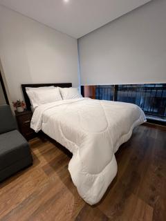 Aparta estudio 97 - Bogotá - 8