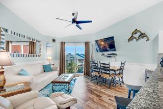 Gulfview II 306 - Destin - 9