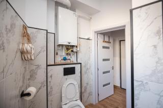 Bienvenue Studio-Walking distance to Old Town - Bucarest - 9