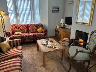 Artists’ Cottages - Harrogate - 3