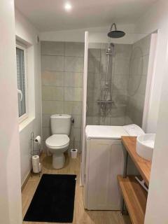 Logement entier 3P proche centre ville - Saint-Quentin - 8
